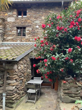 Come stay in our Little Nest Brissago